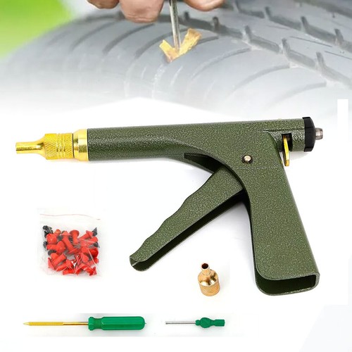 Tire plugger tubeless - plugger,