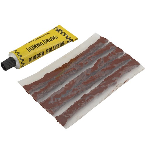 Spare mastic glue set - spare,