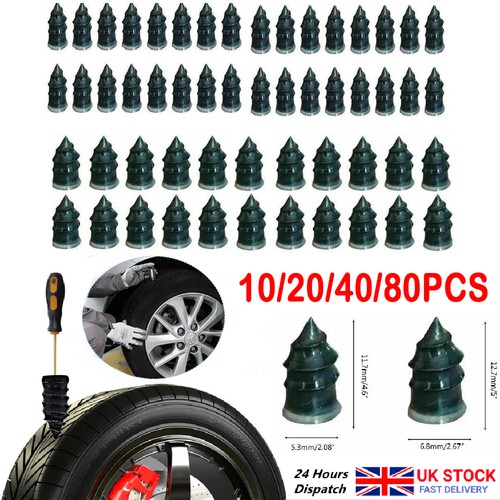 80x vacuum tyre repair - vacuum,