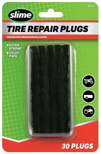 Pack tire repair plugs for - pack,