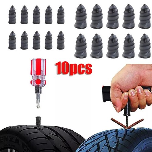 20x vacuum tyre repair nail - 20x,