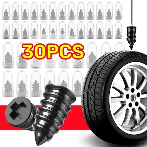 Pcs tire repair rubber - 30,