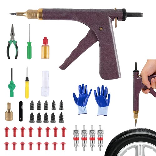 Tire repair kits - repair,