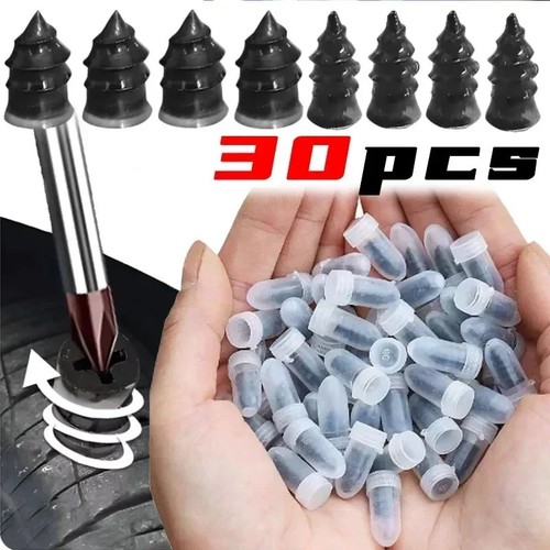 Puncture repair set - puncture,