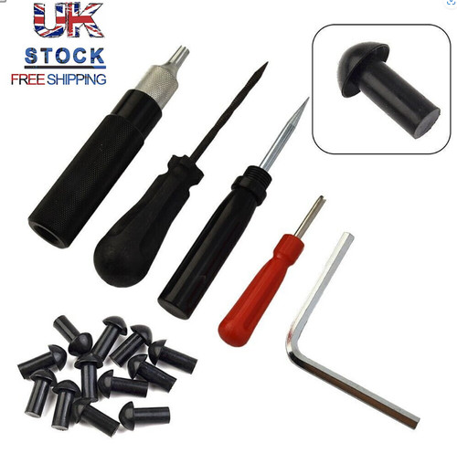 1set outer tire puncture - tire,