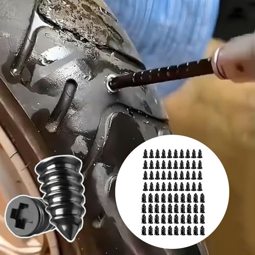 Fast and reliable - reliable, repair