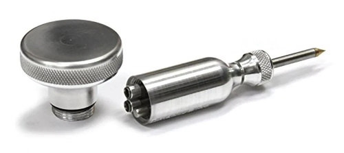 Dynaplug tubeless tire repair - tubeless,