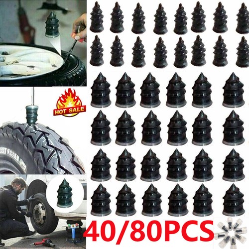 80x vacuum tyre - 80x, repair