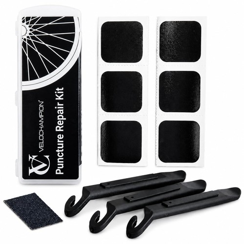 Velochampion self adhesive - velochampion,