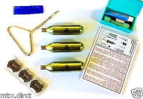 Rema tip top tubeless - tip,