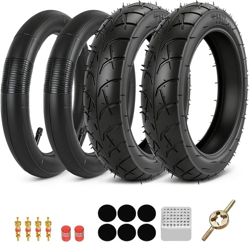5x2 tire inner - 12.5x2.25, tubes