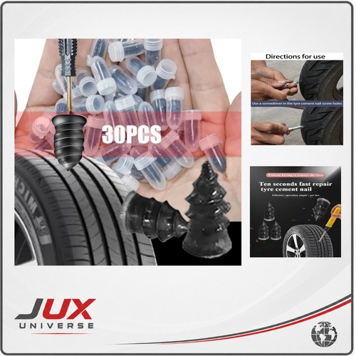 Tire repair rubber - repair,