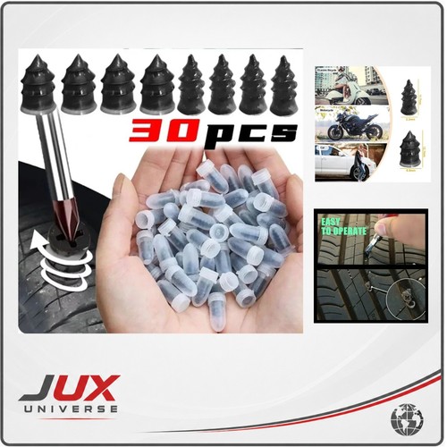 Tire repair rubber nails - repair,