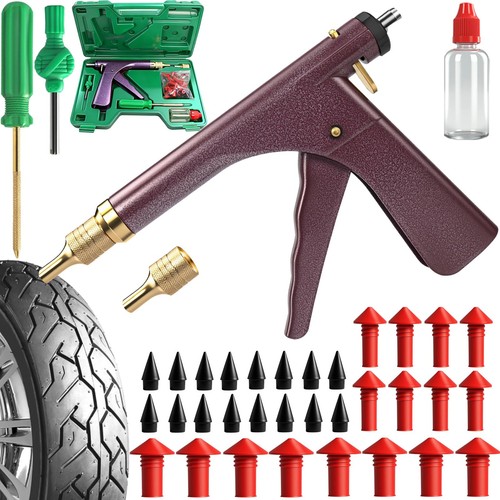 Pcs mushroom tire plug - 37,
