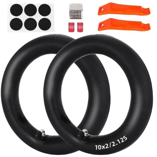 Pack 10x2 inner tube - 2,