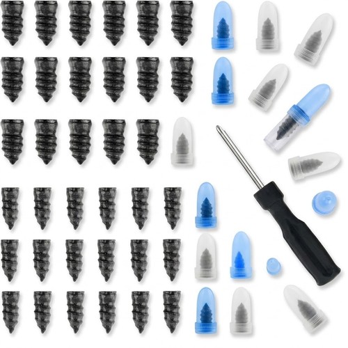 35pcs rubber tire repair - 35pcs,