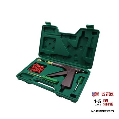 Tire plugger tubeless car - tubeless,
