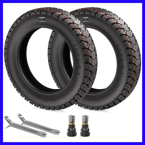 10x2 all terrain vacuum - 10x2-6.1,