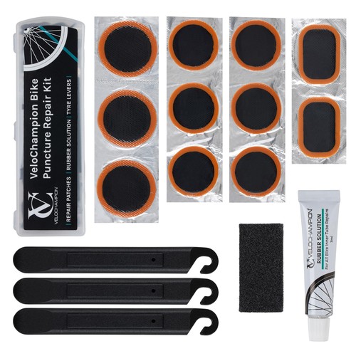 Velochampion bike tire - bike,