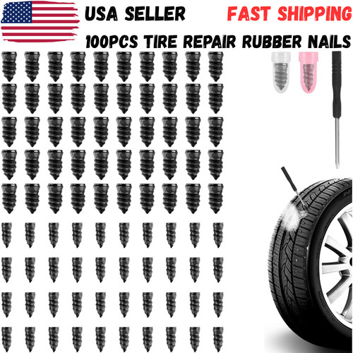 100pcs tire repair - tire,