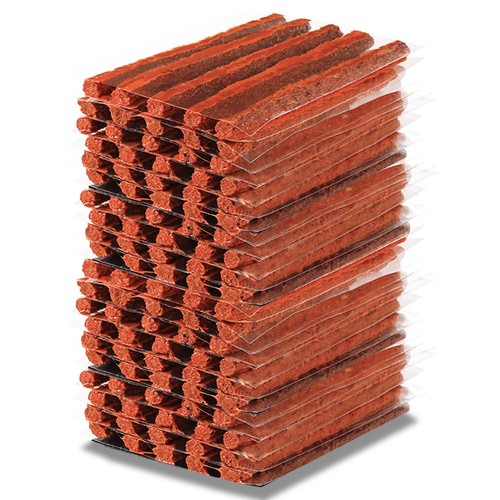 100 pcs tire - 100, repair