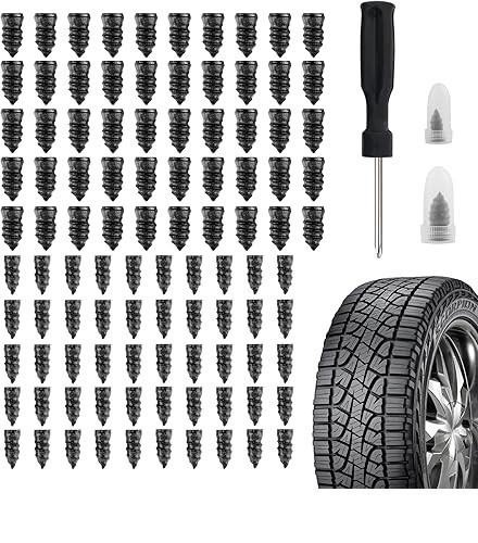 100 pcs rubber - pcs, tire
