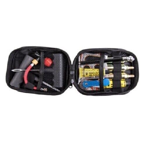Hdm tire repair kit - repair,