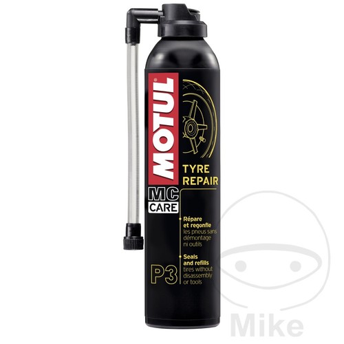 Motul tyre puncture repair - tyre,