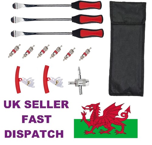 Tyre levers spoon - levers, heavy