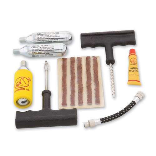 Core motorcycle tire repair - motorcycle,