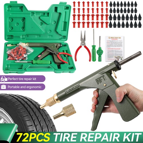 Tubeless tyre repair kit tire - tubeless,