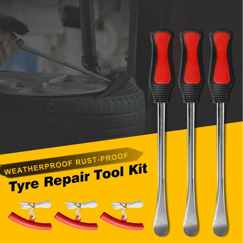 Tyre levers spoon - levers, set