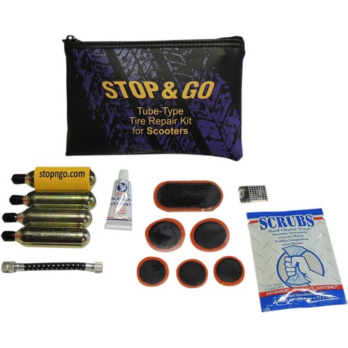 Stop go international - &,