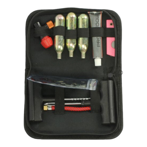 Professional tool tyre repair - professional,