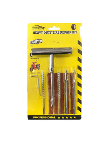 Heavy duty car - duty,