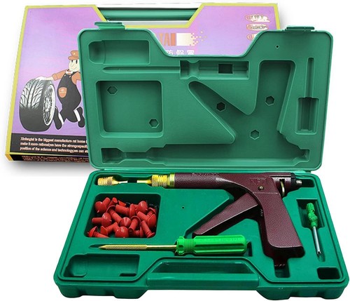 Tire repair kits - repair,