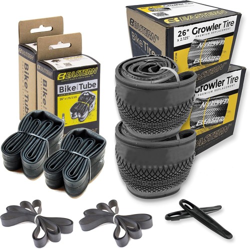 Growler tire 125 inch - growler,