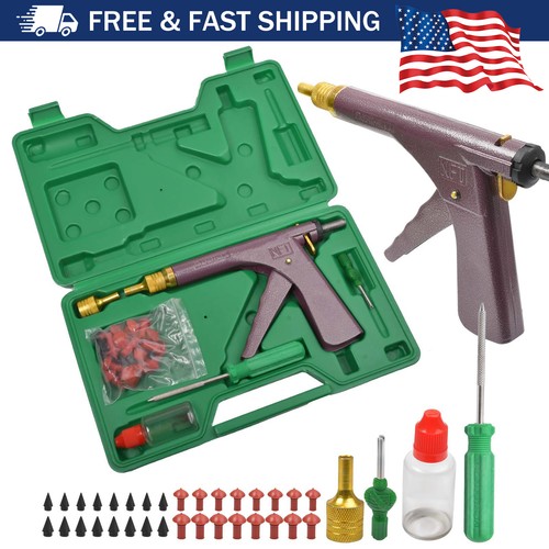 Tire plugger tubeless - plugger,