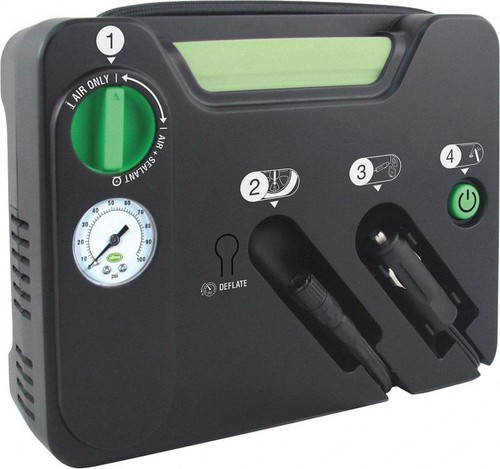 50122 flat tire puncture - 50122,