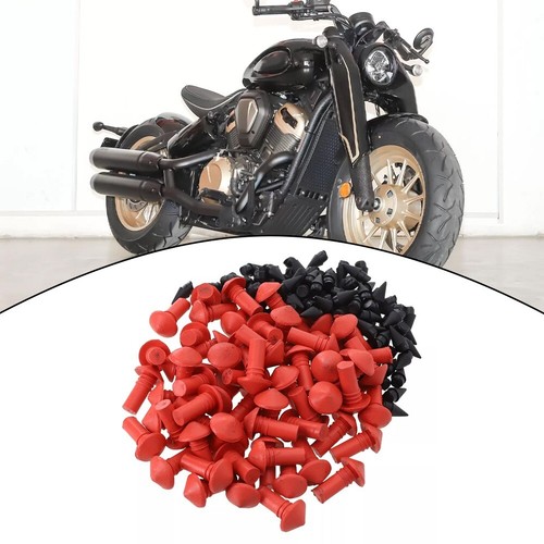 Tire repair insert kit 180pcs - insert,