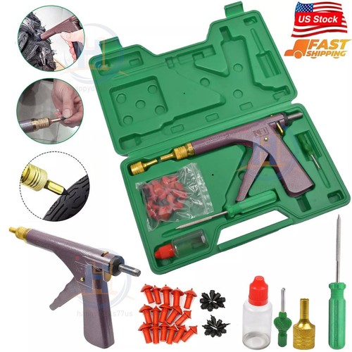Tubeless tire plugger tyre - tubeless,