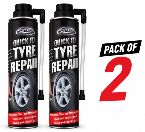 Instant quick fix car - car, pride