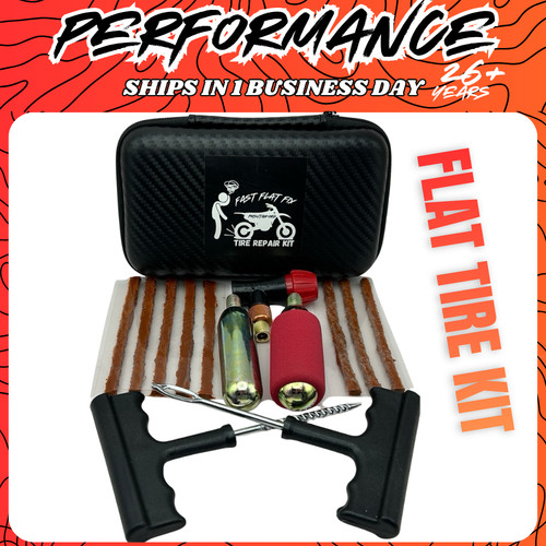 Tire repair kit yamaha - repair, yamaha riva