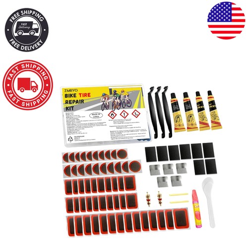 Compact pcs tire repair - pcs,